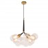 Подвесная люстра Lussole Loft Murray GRLSP-8171 - Подвесная люстра Lussole Loft Murray GRLSP-8171
