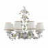 Подвесная люстра ST Luce Fiori SL695.503.08 - Подвесная люстра ST Luce Fiori SL695.503.08