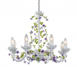 Подвесная люстра ST Luce Fiori SL695.503.08 - sl695_503_08_1