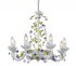 Подвесная люстра ST Luce Fiori SL695.503.08 - sl695_503_08_1