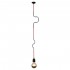 Подвесной светильник Lussole Loft LSP-9889 - Подвесной светильник Lussole Loft LSP-9889