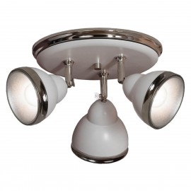 Спот Lussole LSN-6211-03 - Спот Lussole LSN-6211-03