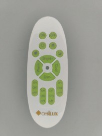 Потолочный светодиодный светильник Omnilux Ice Crystal OML-47207-80 - oml_47207_80_1
