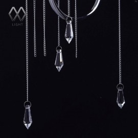 Бра MW-Light Федерика 80 379028401 - Бра MW-Light Федерика 80 379028401