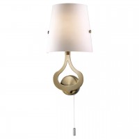 Бра Odeon Light Tiara 2186/1W