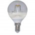 Лампа светодиодная Наносвет E14 5W 4000K прозрачная LC-GCL-5/E14/840 L153 - Лампа светодиодная Наносвет E14 5W 4000K прозрачная LC-GCL-5/E14/840 L153