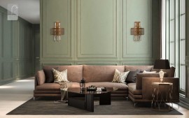 Настенный светильник MW-Light Марокко 1 185020102 - Настенный светильник MW-Light Марокко 1 185020102