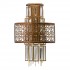 Настенный светильник MW-Light Марокко 1 185020102 - Настенный светильник MW-Light Марокко 1 185020102