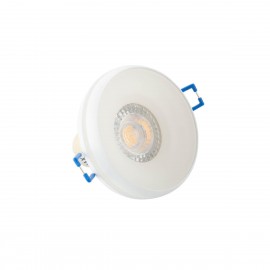 Встраиваемый светильник Denkirs DK4031-WH - Встраиваемый светильник Denkirs DK4031-WH
