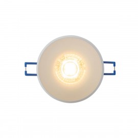 Встраиваемый светильник Denkirs DK4031-WH - dk4031____2