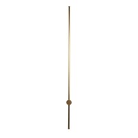 Настенный светодиодный светильник Loft IT Rays 10054GD