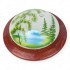 Светильник настенно-потолочный Witaec TL9470Y-01OA Toplight - Потолочный светильник Toplight Witaec TL9470Y-01OA