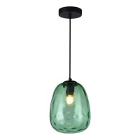 Светильник подвесной Lillian TL1219H-01GR Toplight
