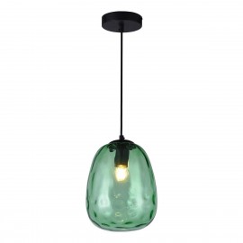 Светильник подвесной Lillian TL1219H-01GR Toplight - Подвесной светильник Toplight Lillian TL1219H-01GR