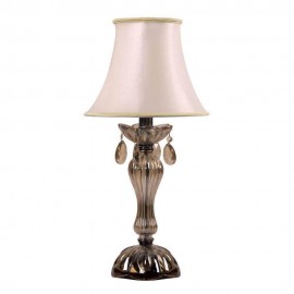 Настольная лампа Crystal Lux Siena LG1 - Настольная лампа Crystal Lux Siena LG1