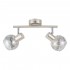 Спот Kristal TL1236Y-02SN Toplight - Спот Toplight Kristal TL1236Y-02SN
