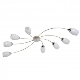 Потолочная люстра MW-Light Олимпия 638016708 - Потолочная люстра MW-Light Олимпия 638016708