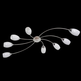 Потолочная люстра MW-Light Олимпия 638016708 - 638016708_1