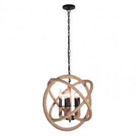 Подвесная люстра Loft IT Loft1194-5 - loft1194_5_3
