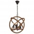 Подвесная люстра Loft IT Loft1194-5 - Подвесная люстра Loft IT Loft1194-5