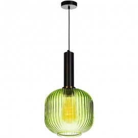 Подвесной светильник Loft IT 2072-B+BL - Подвесной светильник Loft IT 2072-B+BL