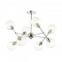 Подвесная люстра Lumion Everly 4438/8C - Подвесная люстра Lumion Everly 4438/8C