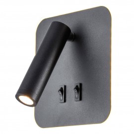 Светодиодный спот Lussole Lgo Cozy LSP-8238 - Светодиодный спот Lussole Lgo Cozy LSP-8238