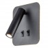 Светодиодный спот Lussole Lgo Cozy LSP-8238 - Светодиодный спот Lussole Lgo Cozy LSP-8238