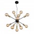 Подвесная люстра ST Luce Foglione SL437.403.12 - Подвесная люстра ST Luce Foglione SL437.403.12