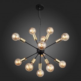 Подвесная люстра ST Luce Foglione SL437.403.12 - sl437_403_12_1