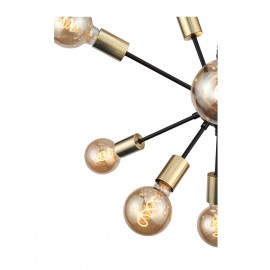 Подвесная люстра ST Luce Foglione SL437.403.12 - sl437_403_12_2