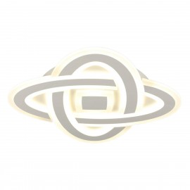Потолочная светодиодная люстра Omnilux Melzo OML-09007-152 - Потолочная светодиодная люстра Omnilux Melzo OML-09007-152