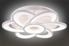 Потолочный светодиодный светильник Omnilux Ittiri OML-49407-123 - oml_49407_123_1