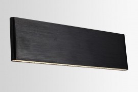 Настенный светильник Lucia Tucci Aero W206 Nero LED - Настенный светильник Lucia Tucci Aero W206 Nero LED
