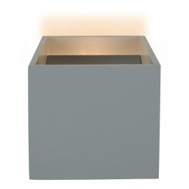Настенный светодиодный светильник iLedex Dice ZD8086L-6W GY - zd8086l_6__gy_2