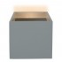 Настенный светодиодный светильник iLedex Dice ZD8086L-6W GY - zd8086l_6__gy_2