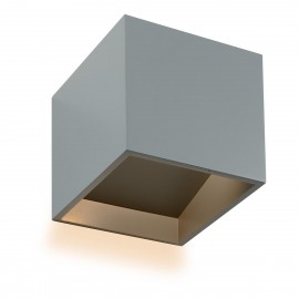 Настенный светодиодный светильник iLedex Dice ZD8086L-6W GY - zd8086l_6__gy_3