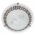 Светильник настенно-потолочный Amelia TL9182Y-03BR Toplight - Светильник настенно-потолочный Amelia TL9182Y-03BR Toplight
