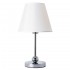 Настольная лампа Arte Lamp Elba A2581LT-1CC - Настольная лампа Arte Lamp Elba A2581LT-1CC