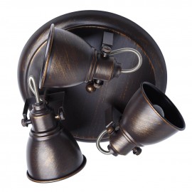 Спот De Markt Ринген 2 547020403 - Спот De Markt Ринген 2 547020403