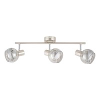 Спот Kristal TL1236Y-03SN Toplight