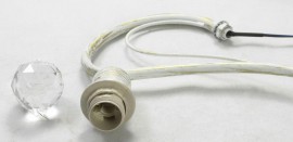 Потолочная люстра Lussole Lgo LSP-8062 - Потолочная люстра Lussole Lgo LSP-8062