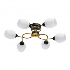 Потолочная люстра MW-Light Олимпия 638018406 - Потолочная люстра MW-Light Олимпия 638018406