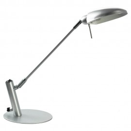 Настольная лампа Lussole Roma GRLST-4364-01 - Настольная лампа Lussole Roma GRLST-4364-01
