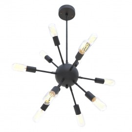 Подвесная люстра Loft IT Loft1832P-12 - Подвесная люстра Loft IT Loft1832P-12