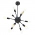 Подвесная люстра Loft IT Loft1832P-12 - Подвесная люстра Loft IT Loft1832P-12
