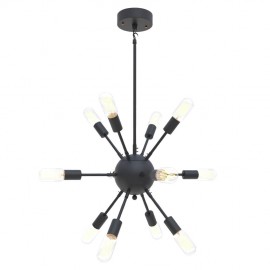 Подвесная люстра Loft IT Loft1832P-12 - loft1832p_12_1