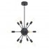 Подвесная люстра Loft IT Loft1832P-12 - loft1832p_12_1