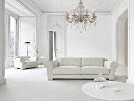 Подвесная люстра Lucia Tucci Barletta 1730.8 Coffe Gold - barletta_1730_8_coffe_gold_2