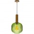 Подвесной светильник Loft IT 2072-B+BR - Подвесной светильник Loft IT 2072-B+BR